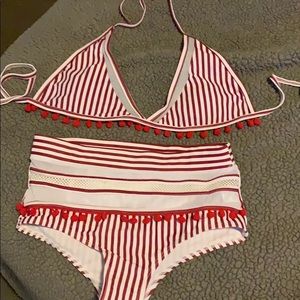 Women’s Two piece swimsuit